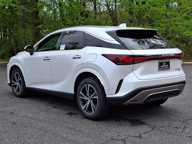 New 2026 Lexus RX 350 Premium AWD/4WD image 3