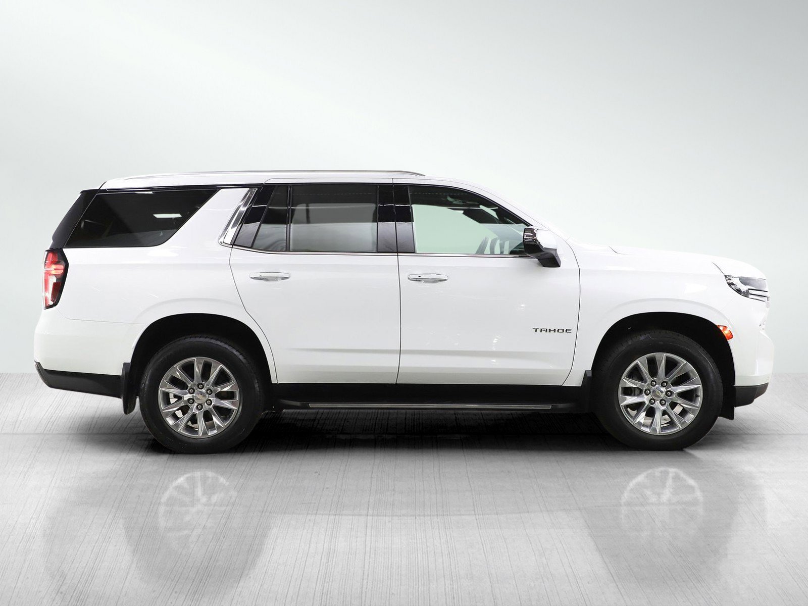 Used 2023 Chevrolet Tahoe Premier w/ Max Trailering Package image 6