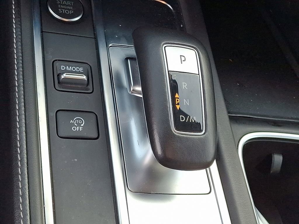 Used 2023 INFINITI QX60 Autograph w/ Cargo Package image 22