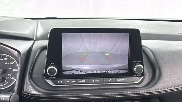 Certified 2024 Nissan Rogue S image 25