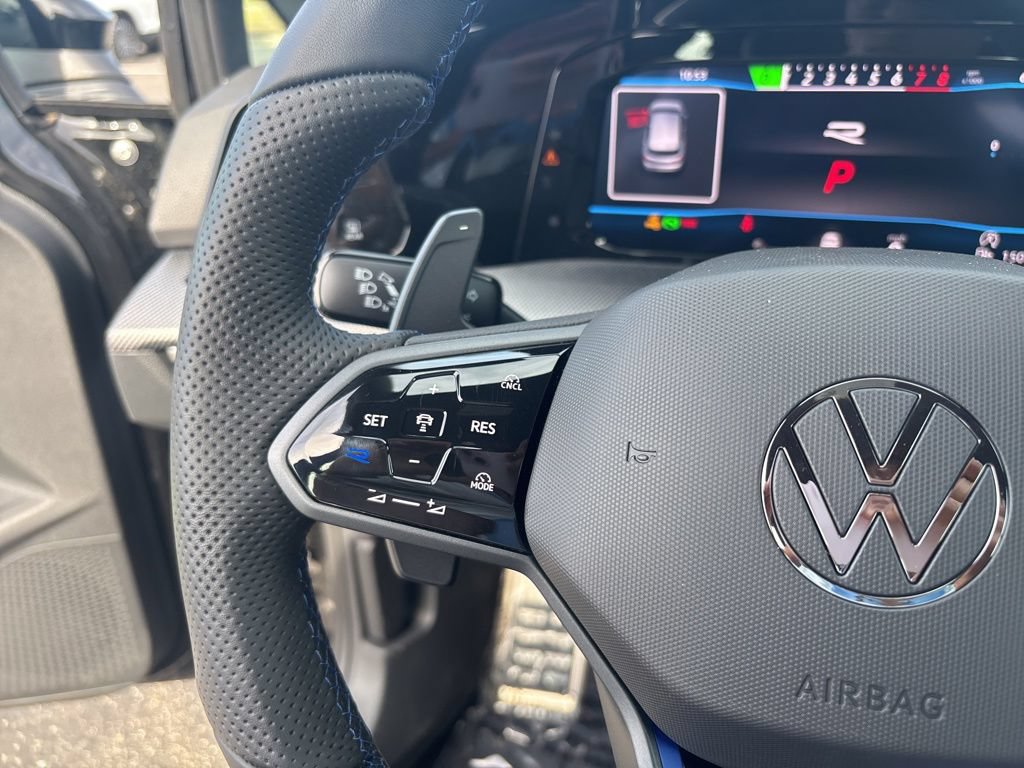 New 2026 Volkswagen Golf w/ Euro Style Package AWD/4WD image 26