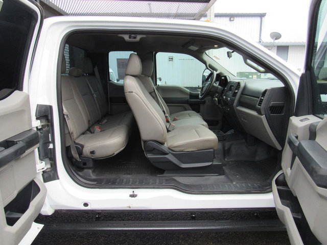 Used 2019 Ford F350 XL w/ XL Value Package RWD image 17