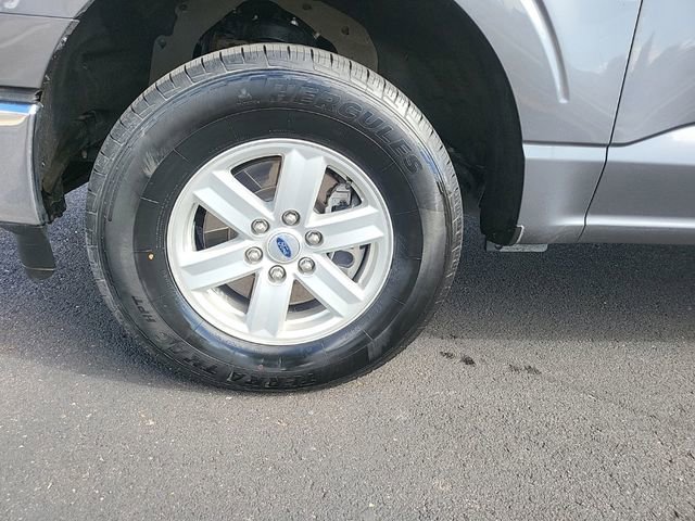 Used 2021 Ford F150 XLT w/ Equipment Group 301A Mid image 14