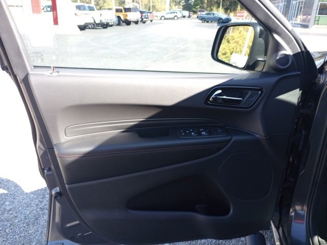 New 2026 Dodge Durango GT image 9