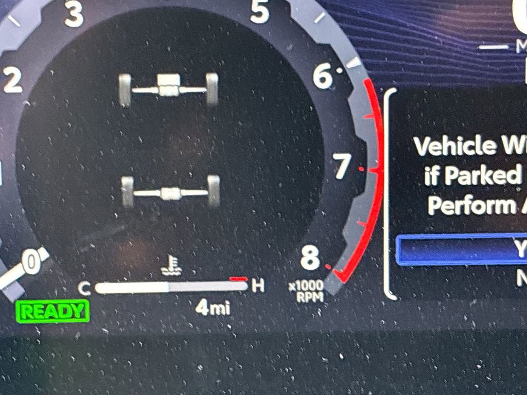 New 2026 Toyota Tacoma Limited image 29