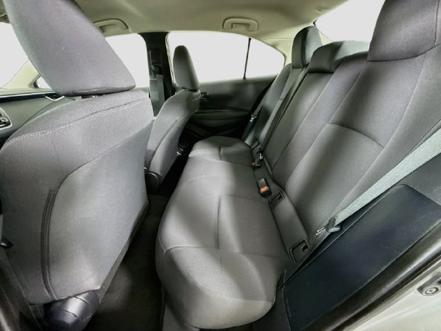 Certified 2024 Toyota Corolla LE FWD image 24