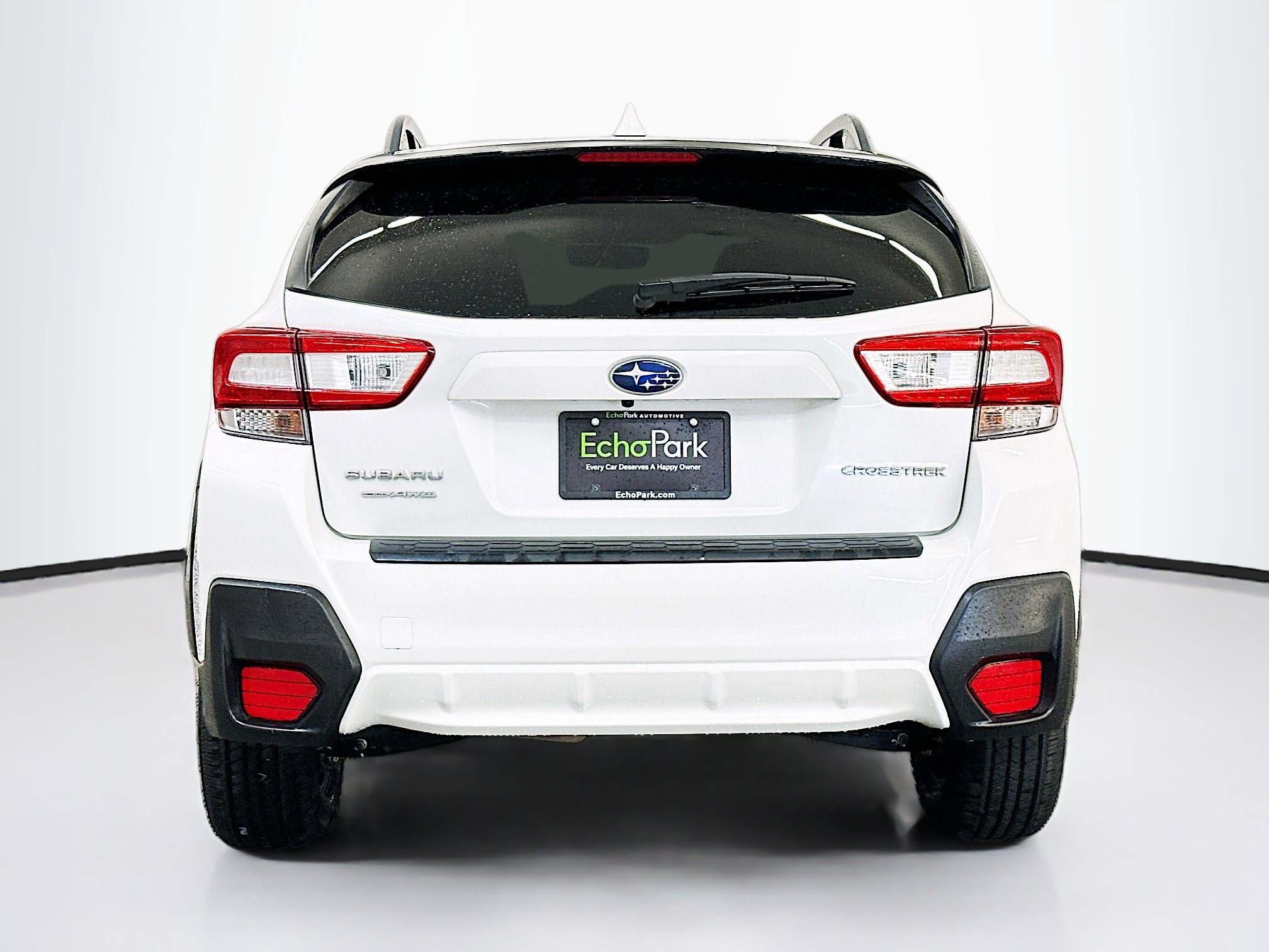 Used 2018 Subaru Crosstrek 2.0i Premium image 7