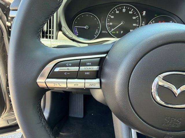 Certified 2025 MAZDA CX-50 AWD 2.5 Hybrid w/ Weather Package image 20