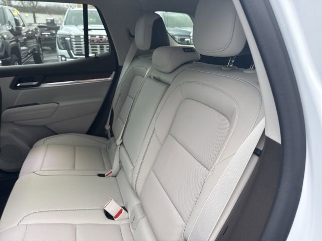 New 2026 GMC Terrain Denali w/ LPO, Floor Liner Package image 23