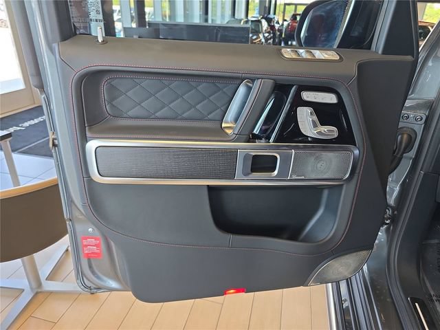 Used 2026 Mercedes-Benz G 63 AMG 4MATIC image 18