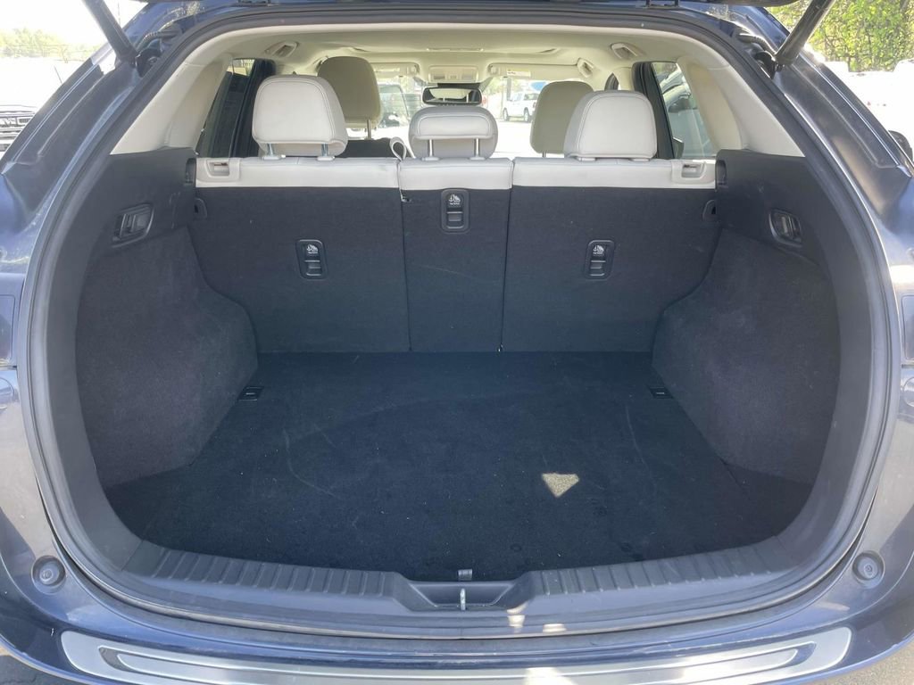 Used 2021 MAZDA CX-5 Grand Touring Reserve image 20