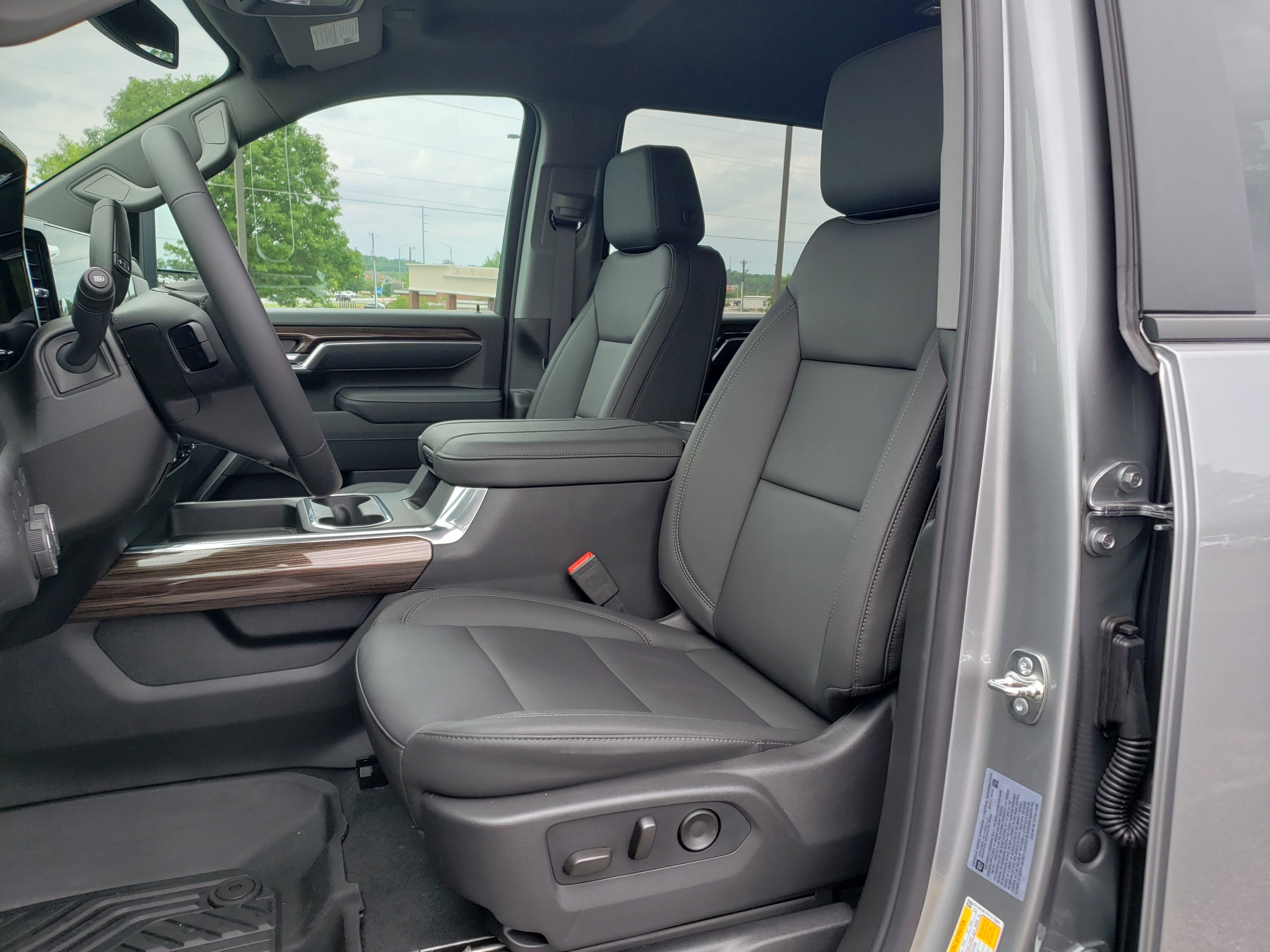New 2026 Chevrolet Silverado 2500 LT w/ Trail Boss Package AWD/4WD image 30