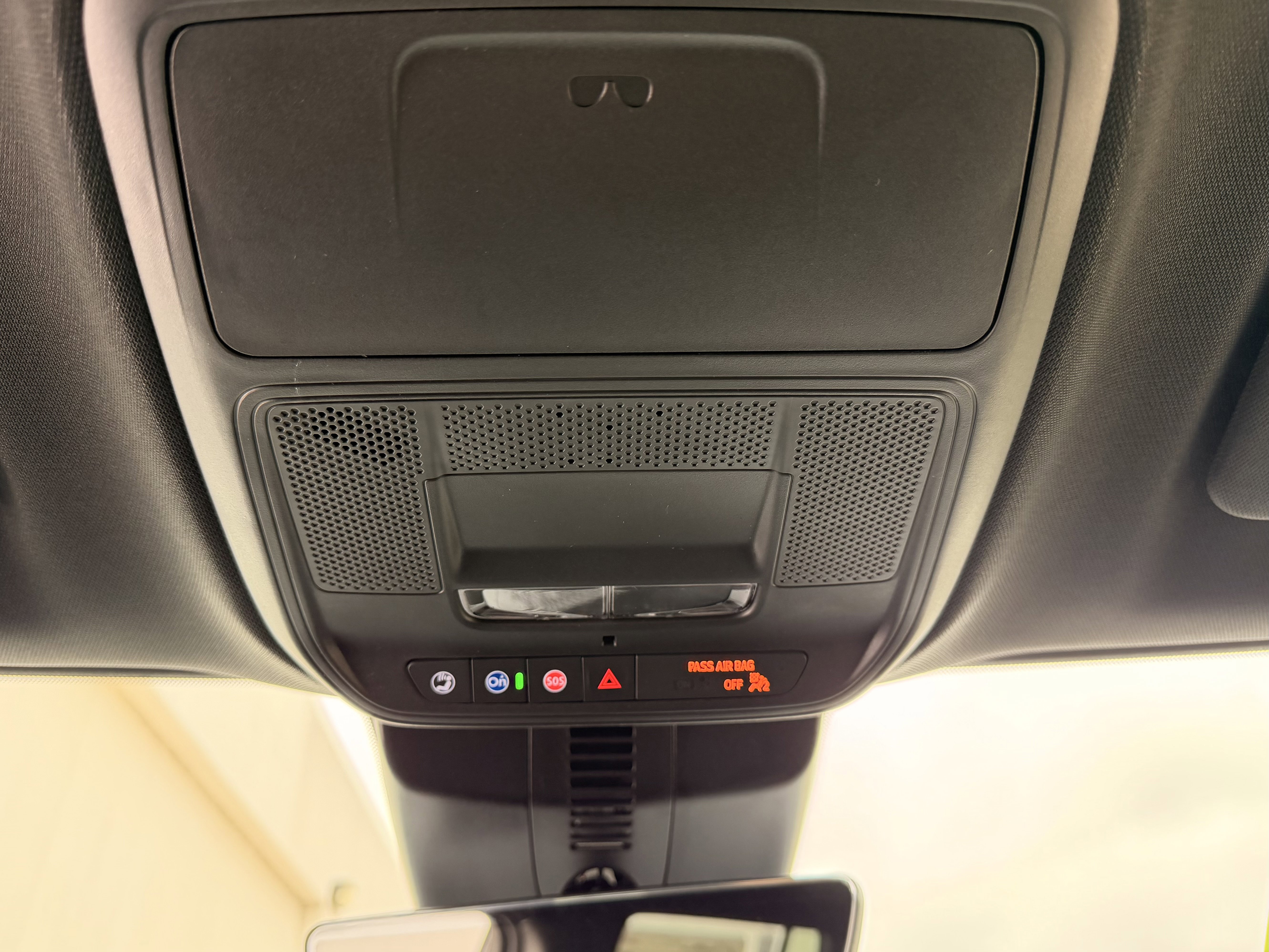 New 2026 GMC Acadia AT4 w/ Luxury Package image 27