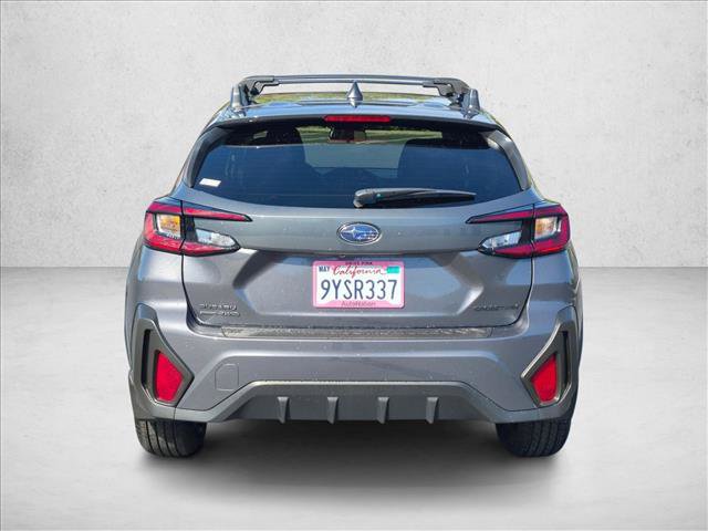Used 2026 Subaru Crosstrek 2.5i Premium AWD/4WD image 7