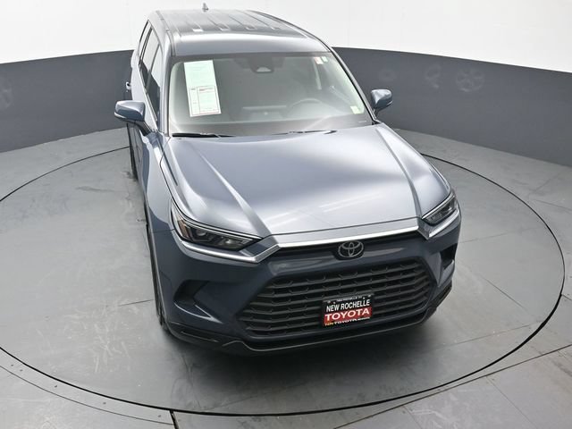 Certified 2026 Toyota Grand Highlander AWD image 46