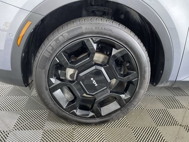 Used 2024 Kia Sorento SX AWD/4WD image 17