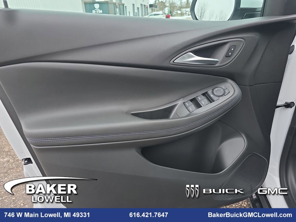 New 2026 Buick Encore GX Sport Touring w/ Comfort Package image 26