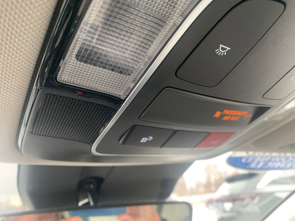 Certified 2025 Hyundai Sonata SEL image 29