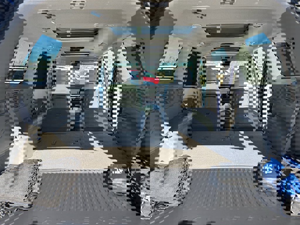 New 2026 Hyundai Palisade Limited image 38