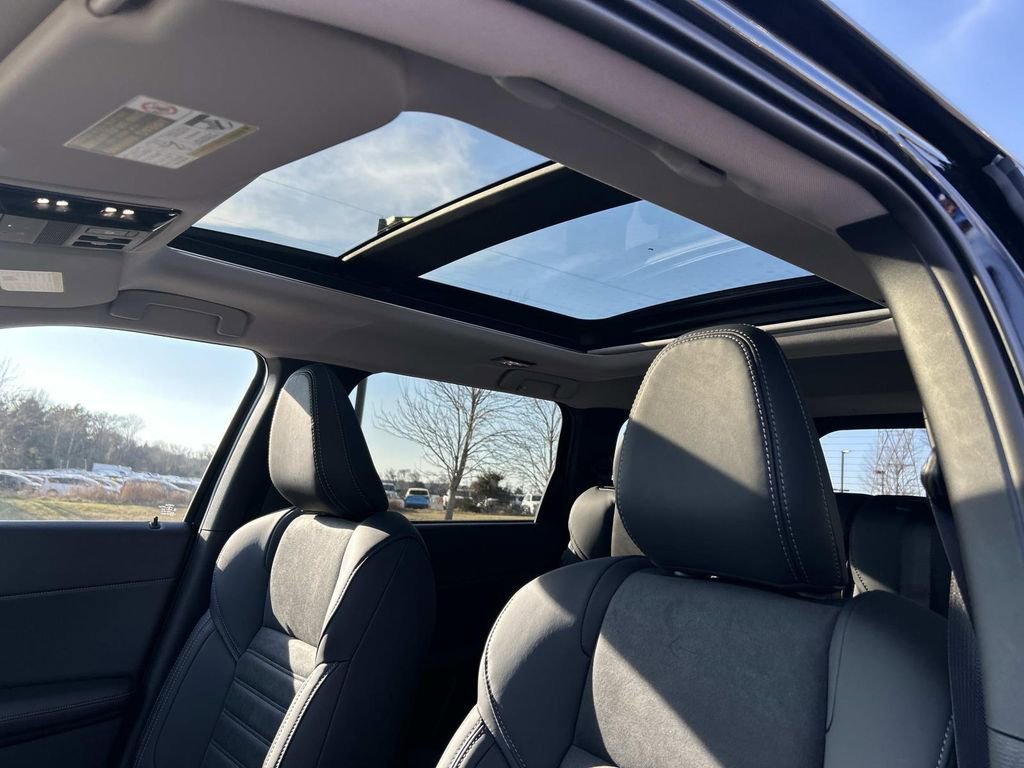 New 2026 Mitsubishi Outlander SE FWD image 22