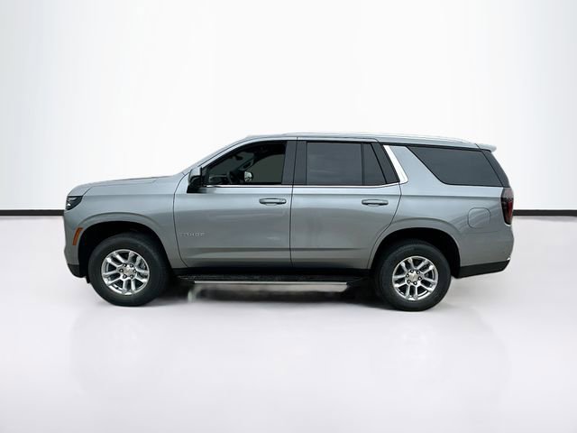New 2026 Chevrolet Tahoe LS image 9