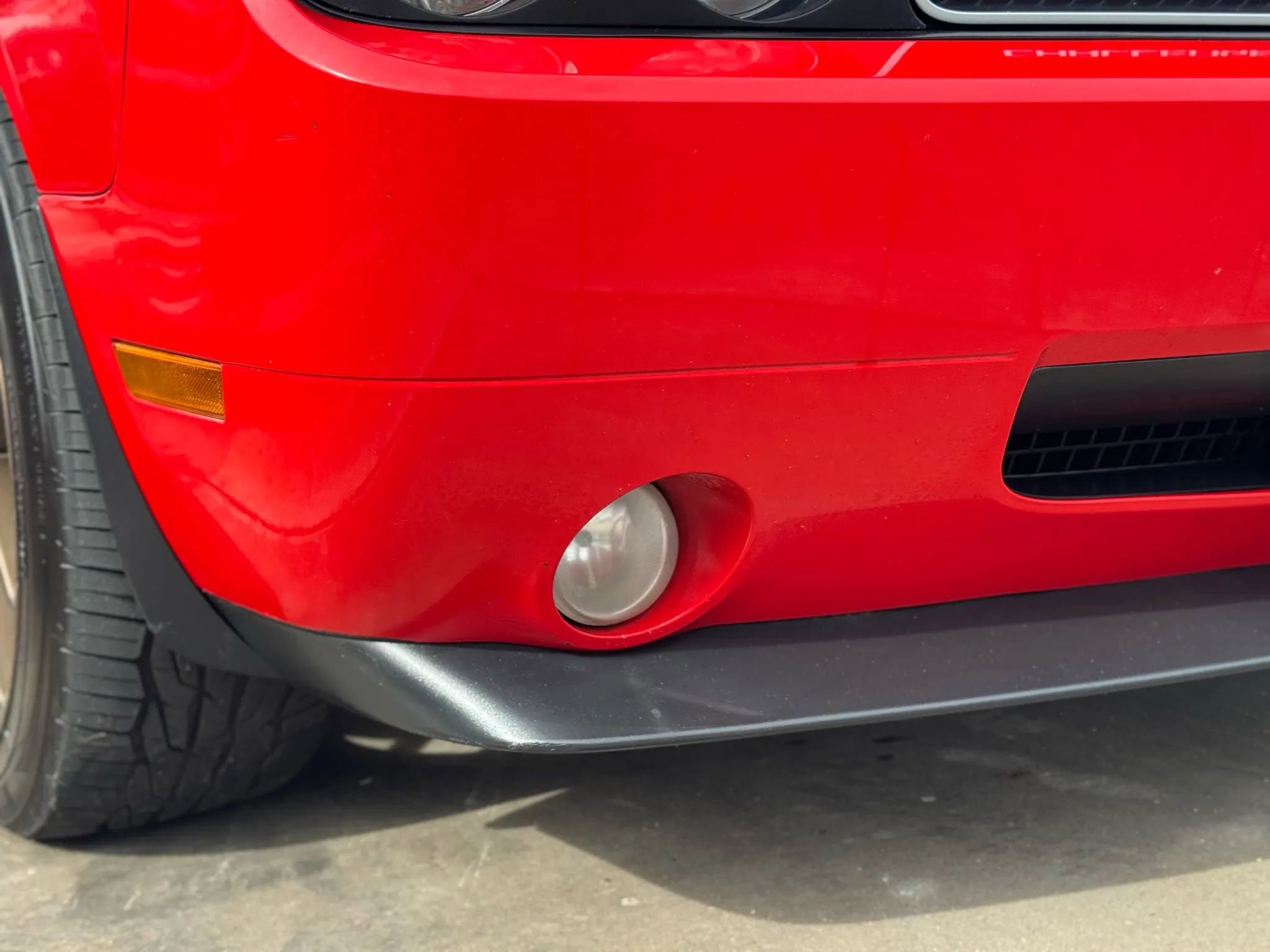 Used 2010 Dodge Challenger R/T image 41