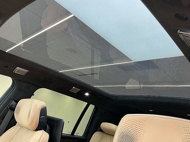Used 2026 Cadillac Escalade IQL Sport 2 AWD/4WD image 18