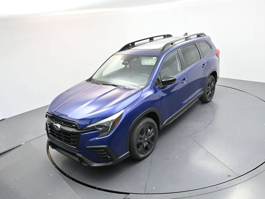 Used 2026 Subaru Ascent Bronze Edition AWD/4WD image 25