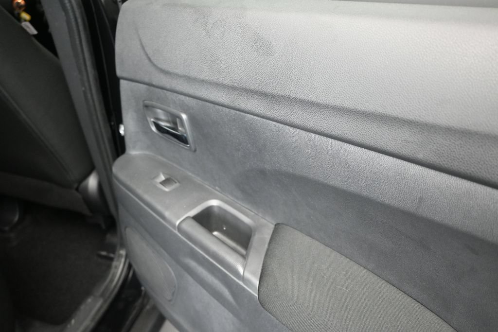 Used 2022 Mitsubishi Outlander Sport LE AWD/4WD image 21