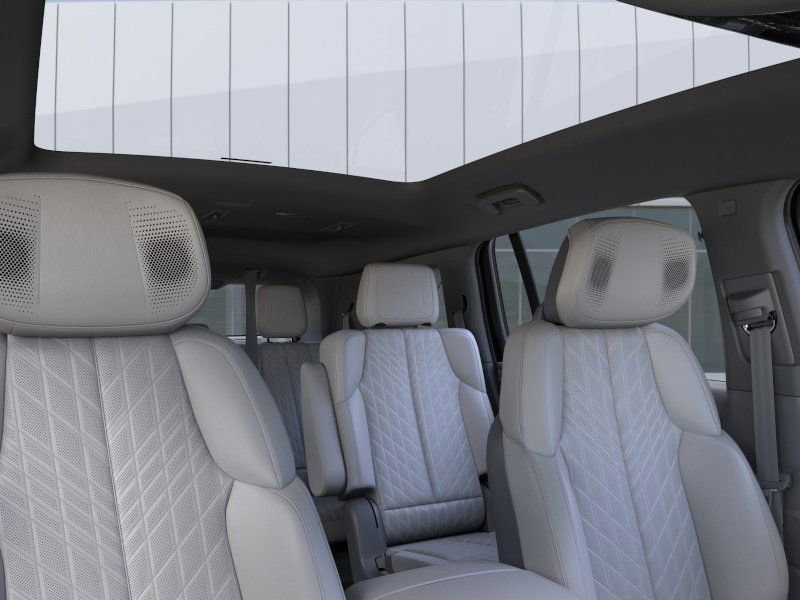 New 2026 Cadillac Escalade IQ Sport 1 w/ LPO, Floor Liner Package image 57