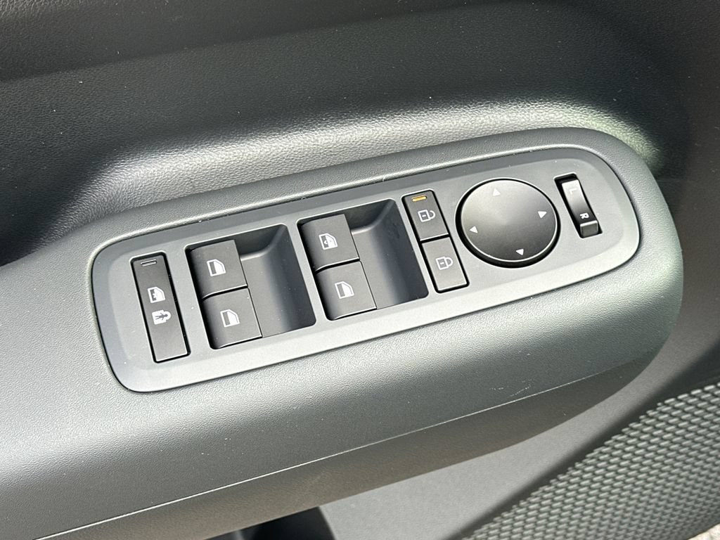 New 2026 Hyundai Santa Fe SE AWD/4WD image 8