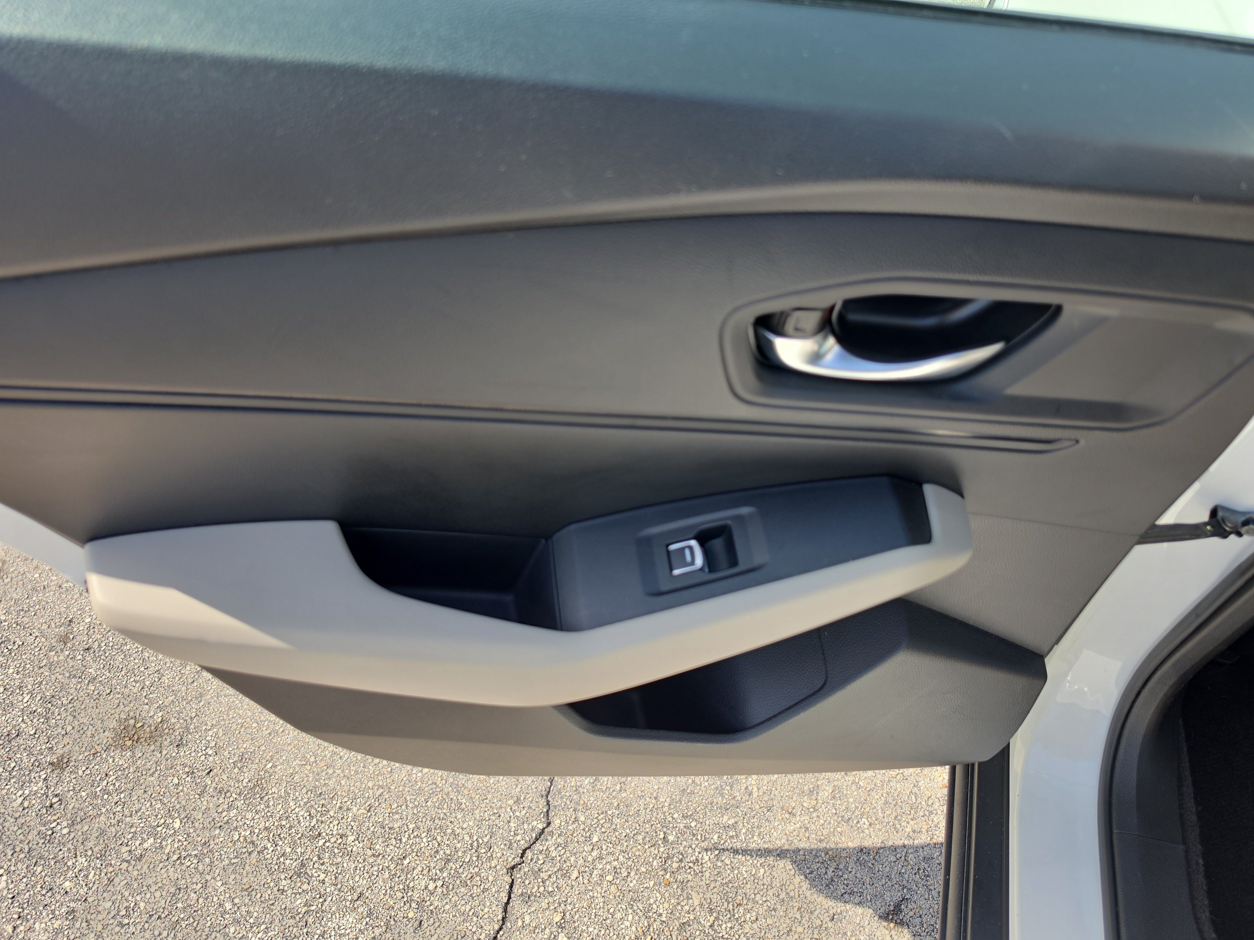 Certified 2024 Honda Accord LX image 8