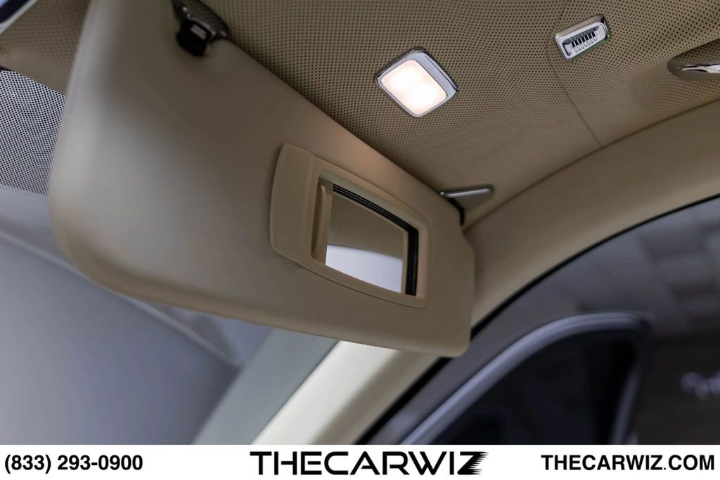 Used 2019 Rolls-Royce Cullinan AWD/4WD image 57