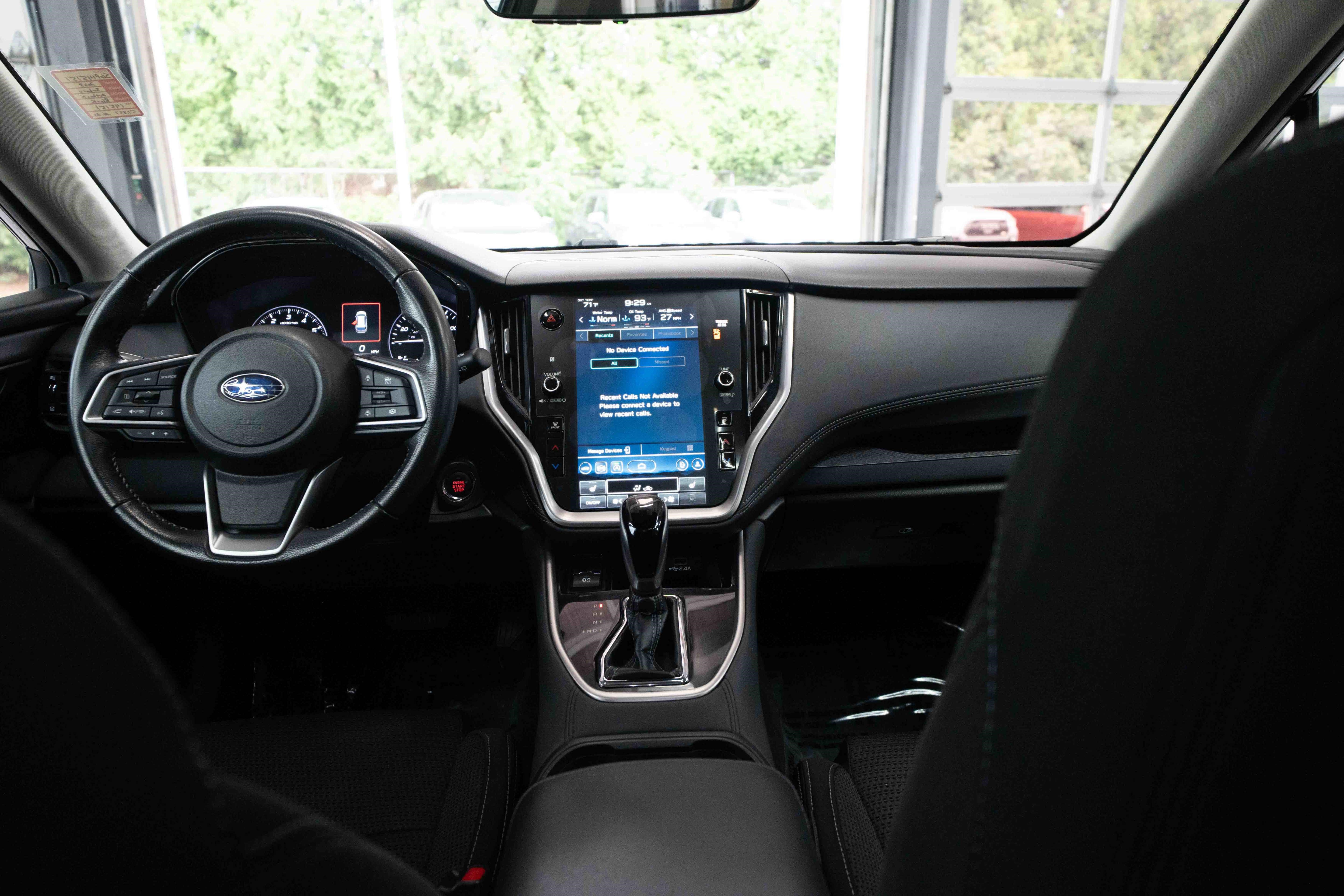 Used 2023 Subaru Outback Premium AWD/4WD image 20