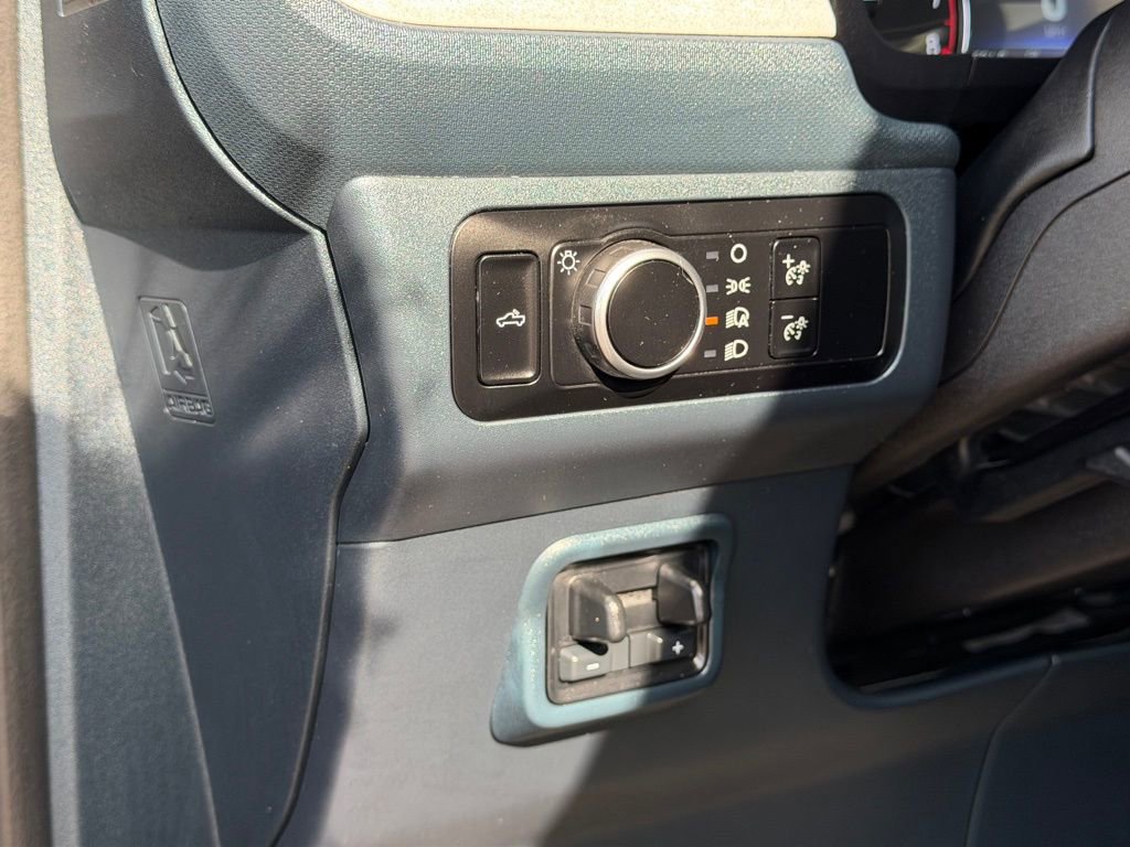 Used 2024 Ford Maverick XLT w/ XLT Luxury Package AWD/4WD image 22