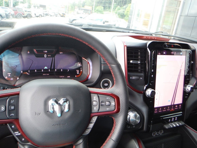 Used 2026 RAM 1500 Rebel w/ Rebel Level 1 Equipment Group AWD/4WD image 41