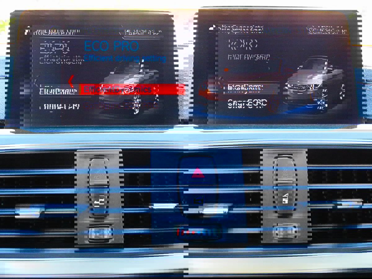 Used 2019 BMW 430i Convertible RWD image 33