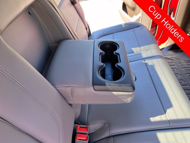 Used 2019 GMC Sierra 1500 SLT w/ SLT Premium Plus Package AWD/4WD image 53