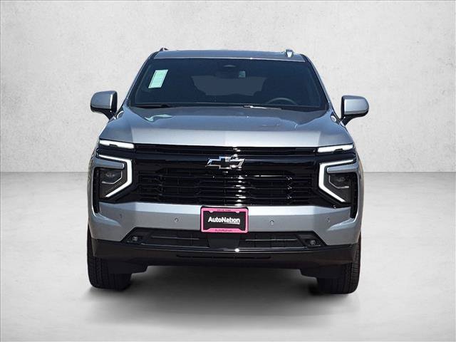 New 2026 Chevrolet Tahoe RST w/ Comfort Package RWD image 6