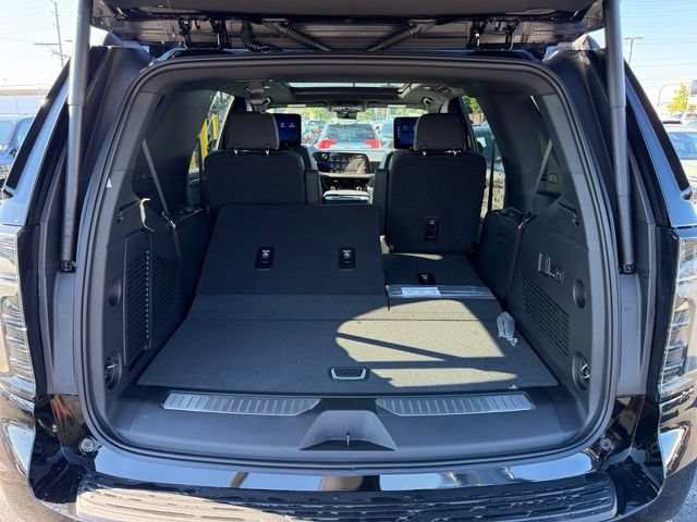New 2026 Chevrolet Tahoe Premier AWD/4WD image 7