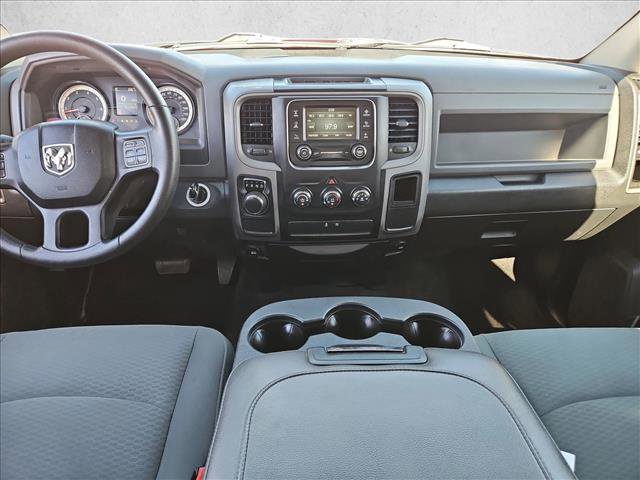 Used 2016 RAM 1500 Express w/ Popular Equipment Group image 20