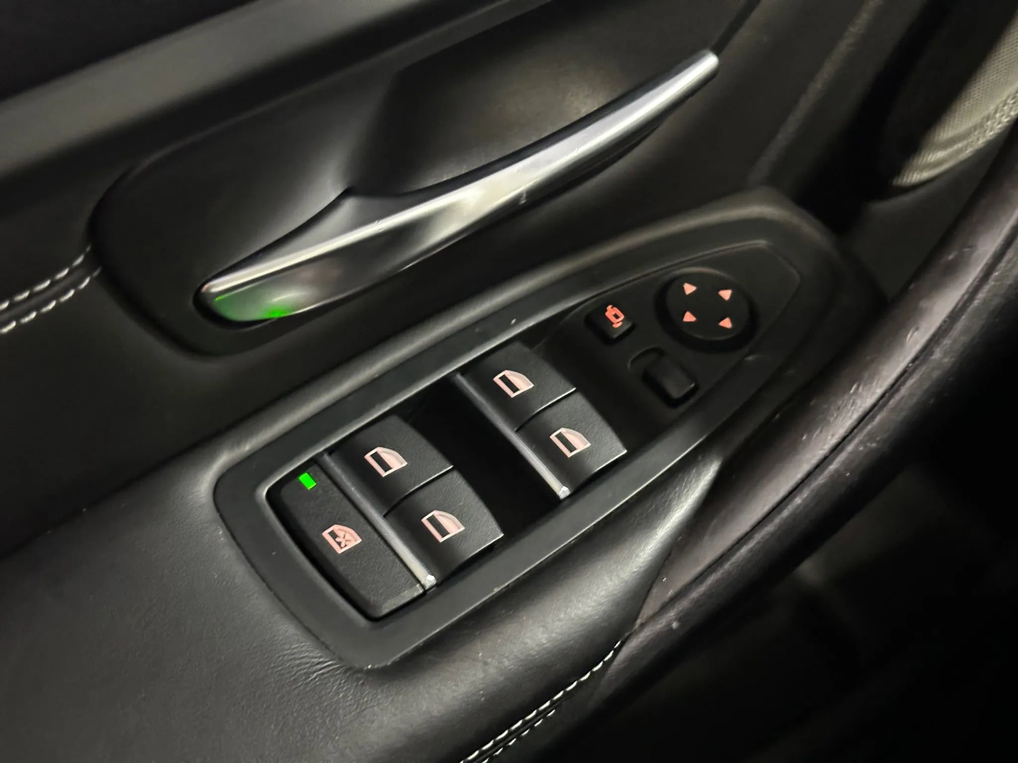 Used 2017 BMW M3 Sedan image 33