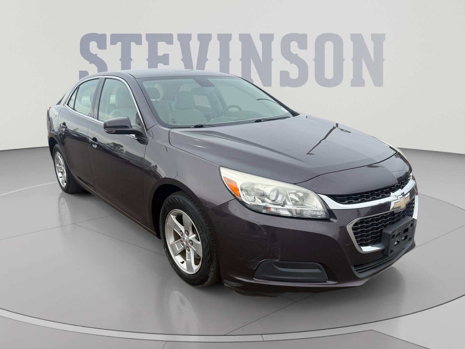 Used 2015 Chevrolet Malibu LT FWD image 7