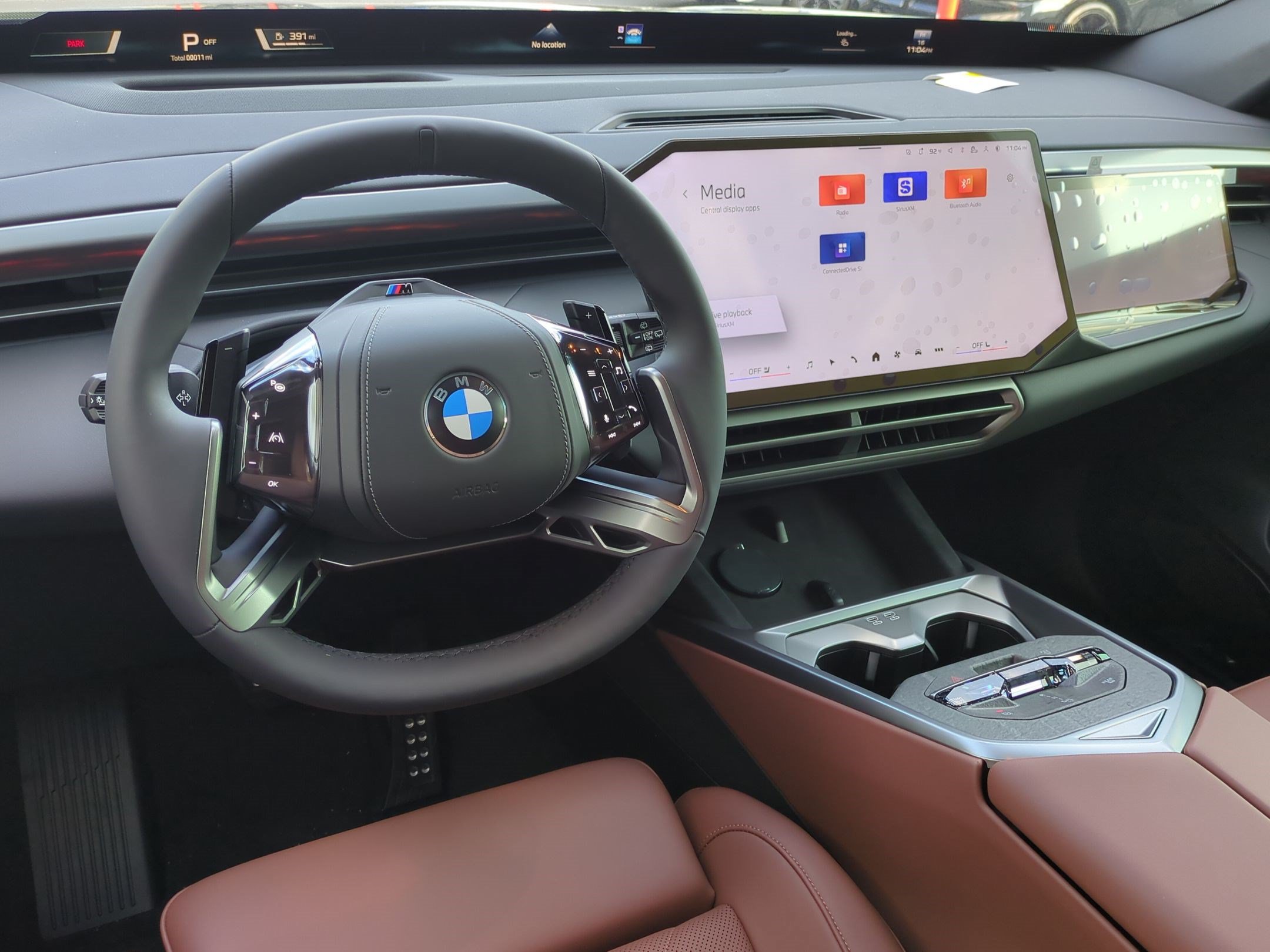 New 2027 BMW X5 xDrive50e w/ M Sport Package AWD/4WD image 29