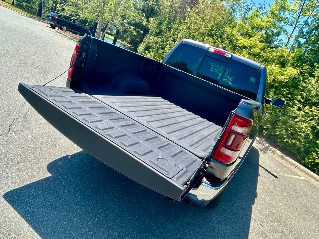 Used 2019 RAM 1500 Limited AWD/4WD image 28