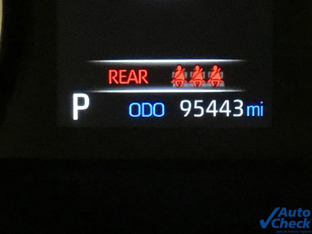 Used 2022 Toyota RAV4 LE AWD/4WD image 47
