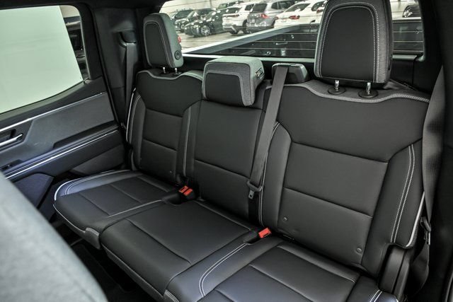 New 2026 GMC Sierra EV Elevation AWD/4WD image 8