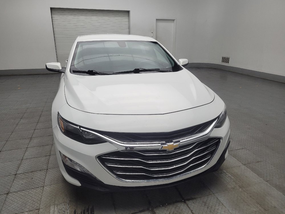 Used 2021 Chevrolet Malibu LT FWD image 14