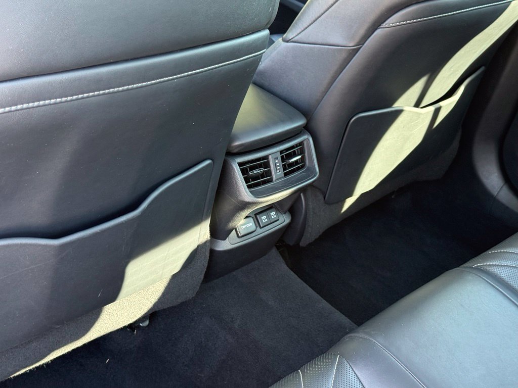 Used 2019 Lexus ES 350 w/ Accessory Package 2 FWD image 28