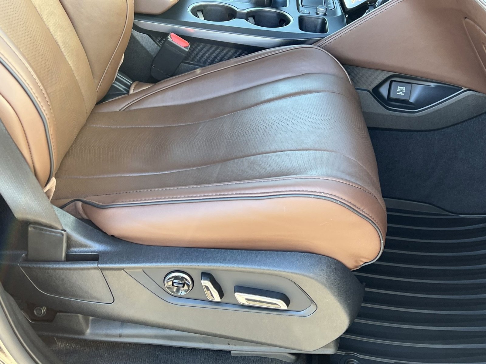 Certified 2023 Acura MDX w/Advance Package image 27